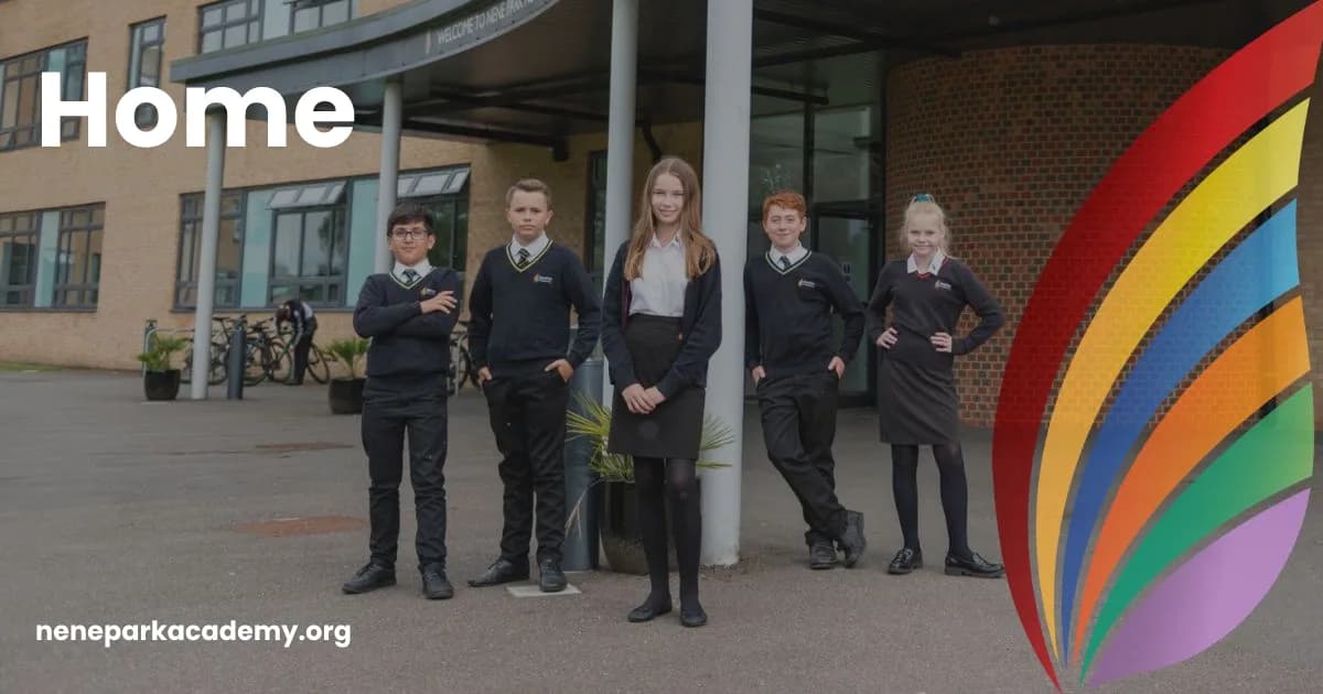Nene Park Academy, Peterborough