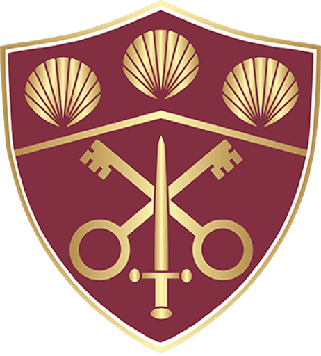 The Palmer Catholic Academy logo