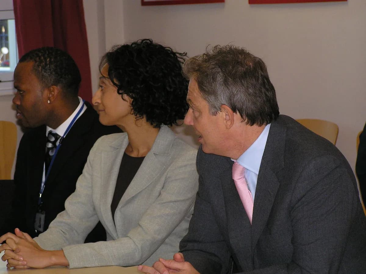 Dunraven School, LONDON