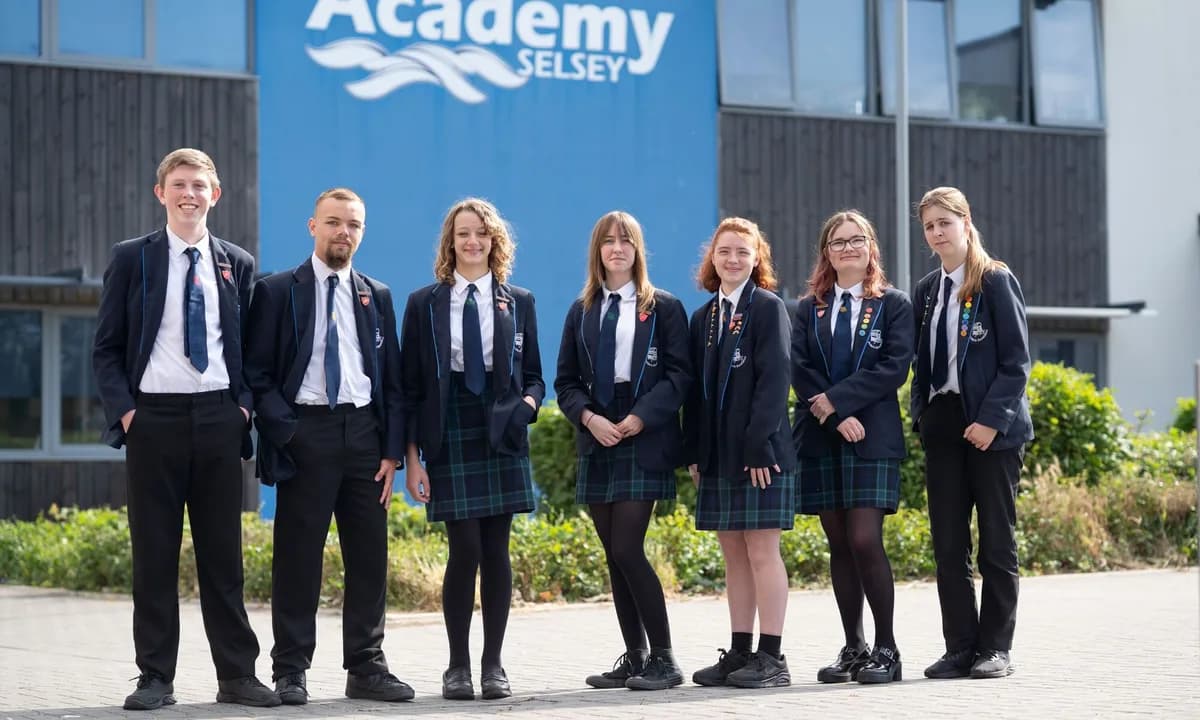 The Academy, Selsey, Chichester