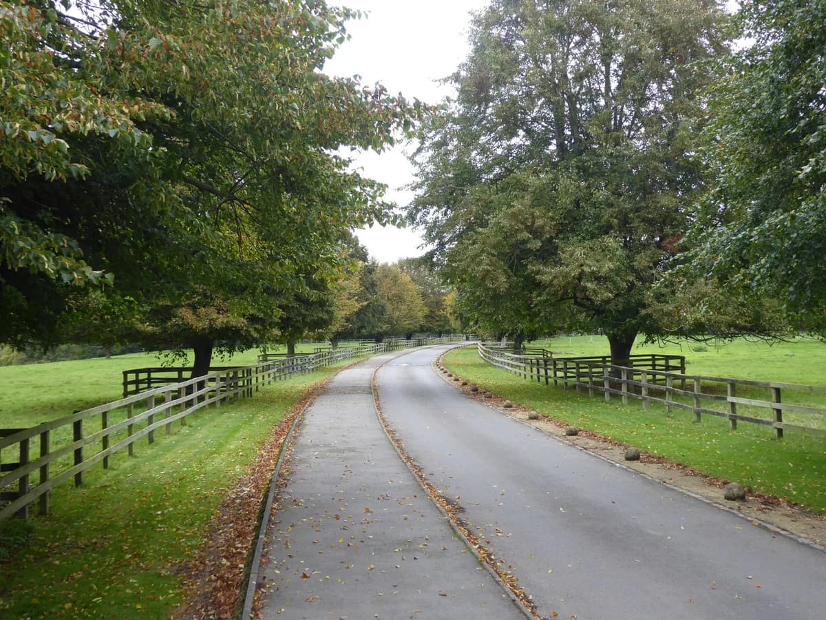 Farmor's School, Fairford