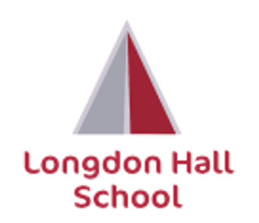 Longdon Hall School logo
