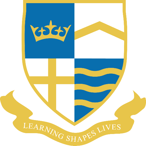 The Magna Carta School logo