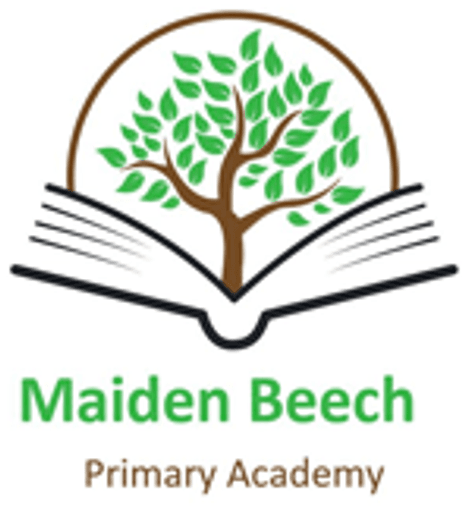 Maiden Beech Academy logo