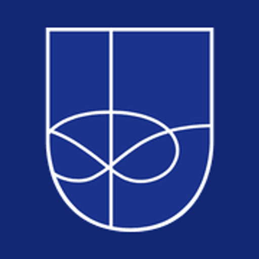 Landau Forte Academy, QEMS logo