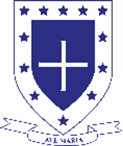 St Mary's Catholic Primary School logo