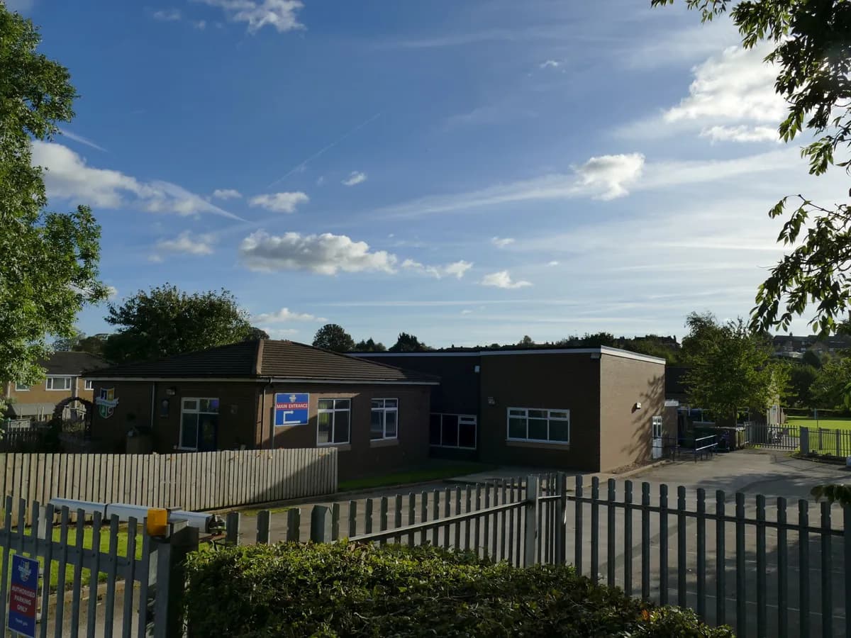 Jerry Clay Academy, Wakefield
