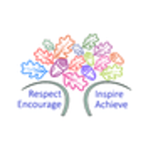 Staunton and Corse Church of England Primary School logo