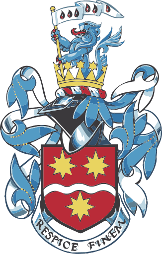 The London Oratory School logo