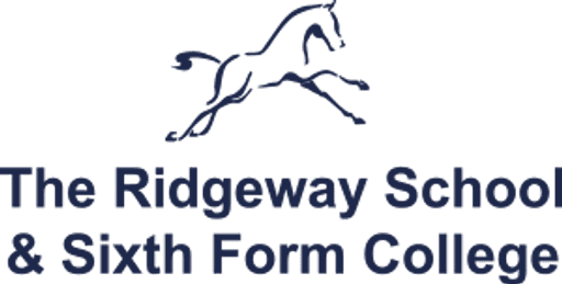 The Ridgeway School & Sixth Form College logo