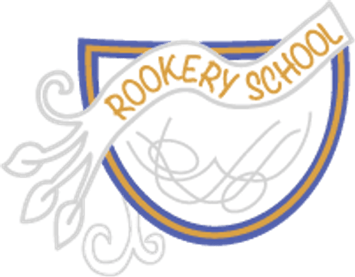 Rookery School logo
