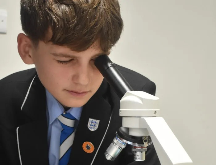 Alcester Academy, Alcester