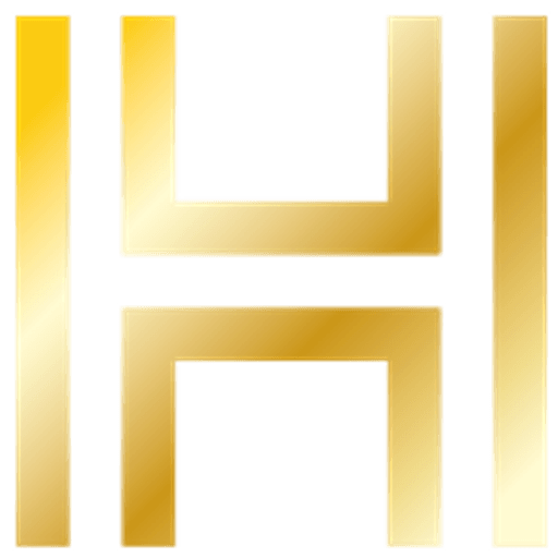 Harrow High School logo