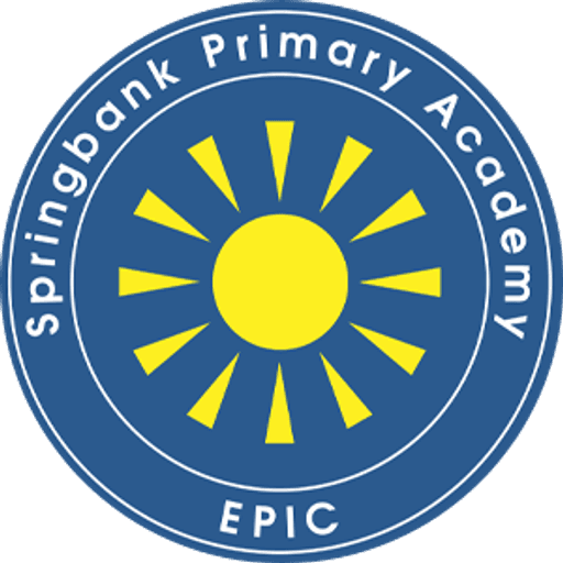 Springbank Primary Academy logo
