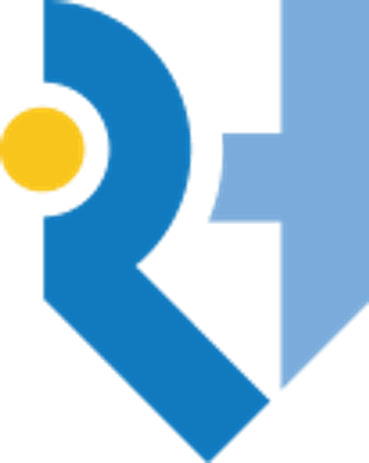 Rooks Heath School logo