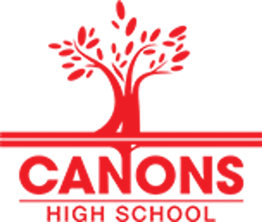 Canons High School logo