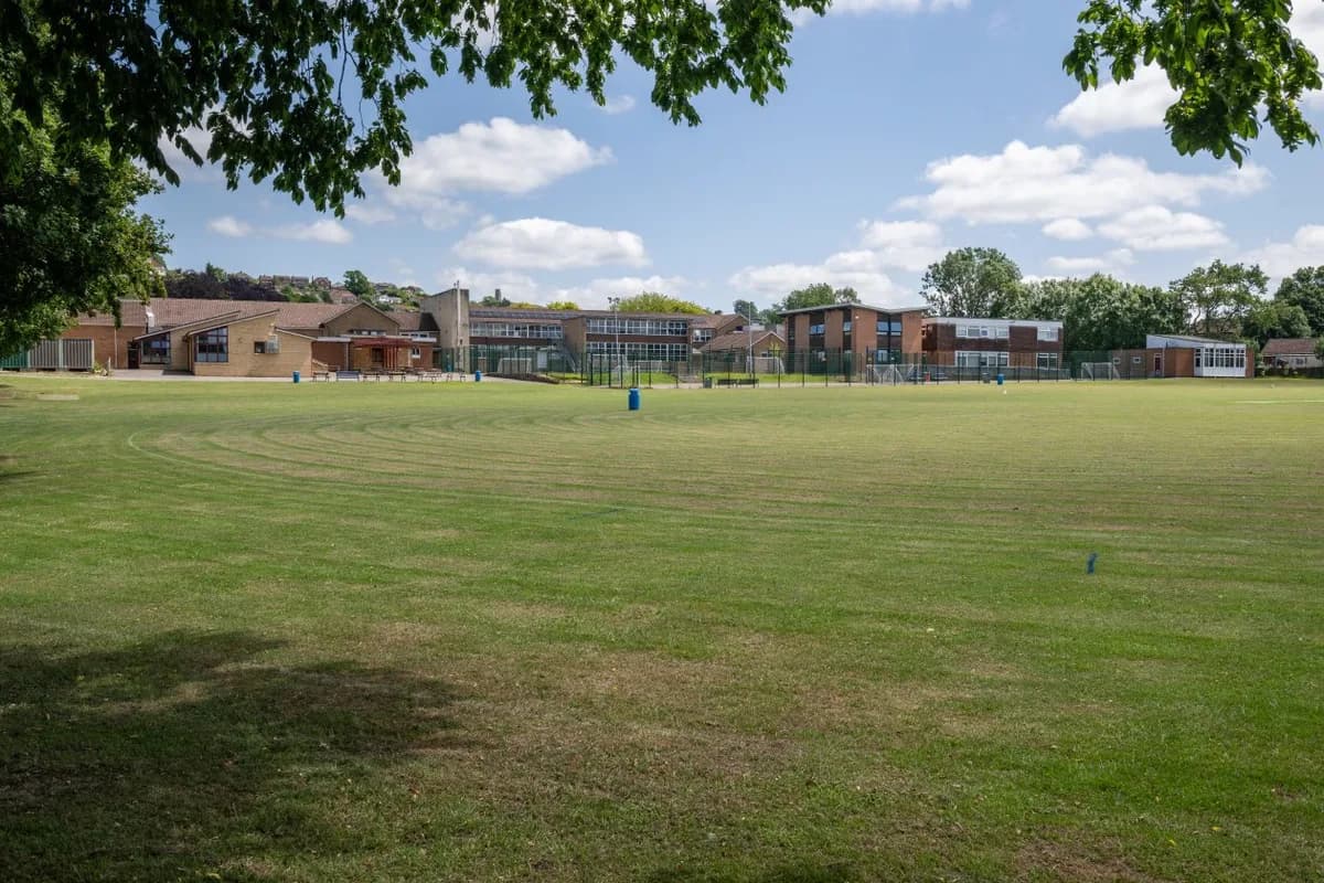 St Dunstan's School, Glastonbury