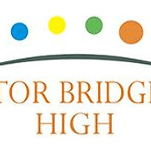 Tor Bridge High logo