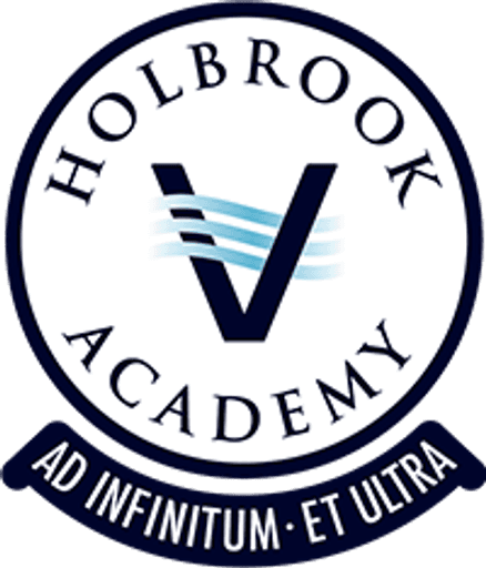 Holbrook Academy logo