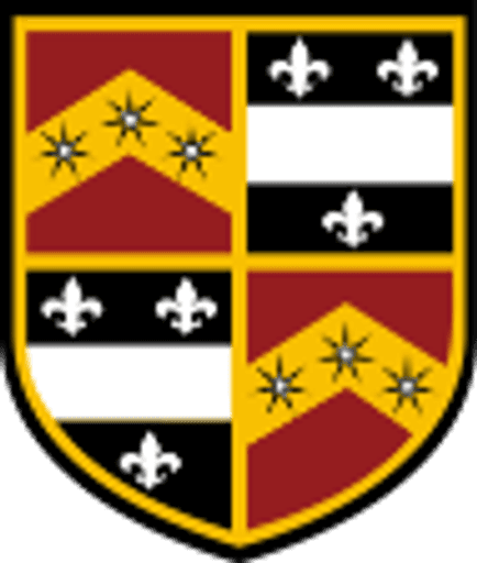 Carre's Grammar School logo