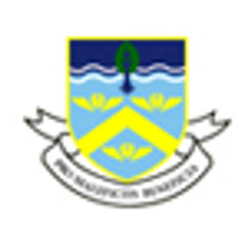 Dr Challoner's High School logo