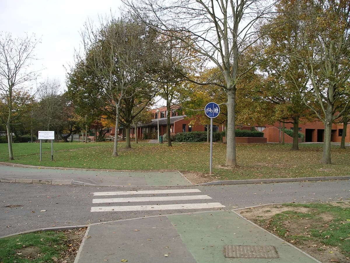 The Westwood Academy, Coventry