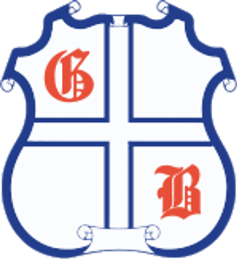Great Berry Primary School logo