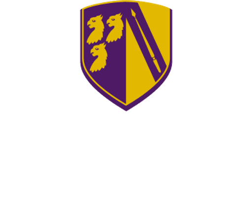 Stratford Girls' Grammar School logo