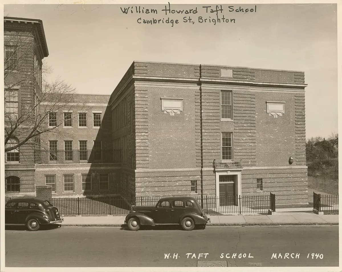 William Howard School, Brampton