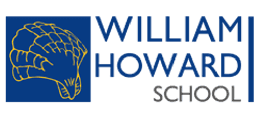 William Howard School logo