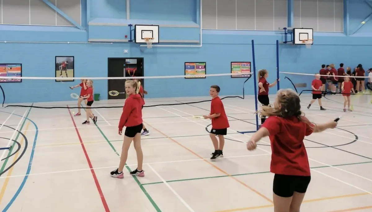 Archbishop Benson CofE Primary School, Truro
