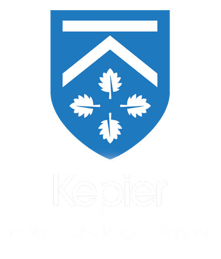 Kepier logo