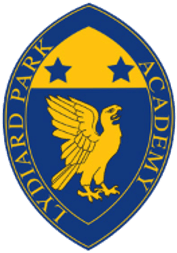 Lydiard Park Academy logo