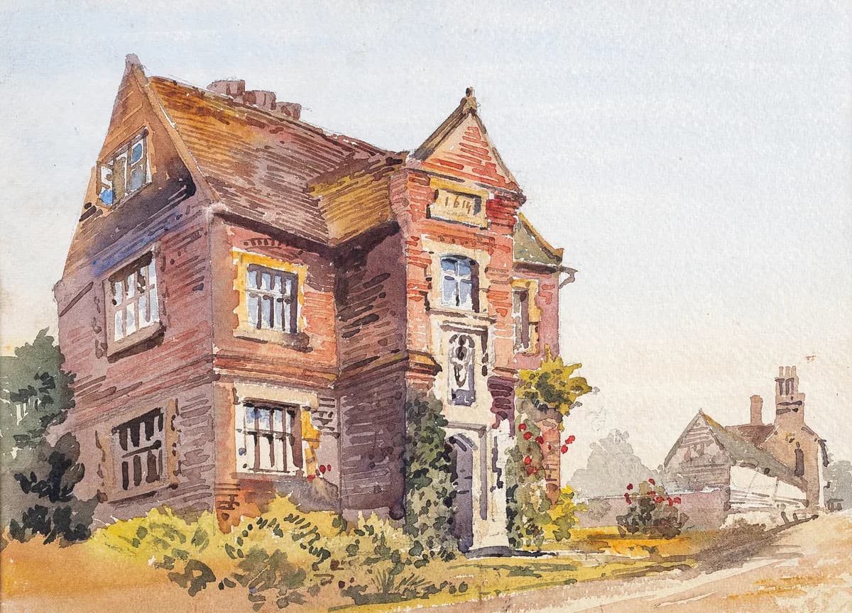 Sir John Lawes School, Harpenden
