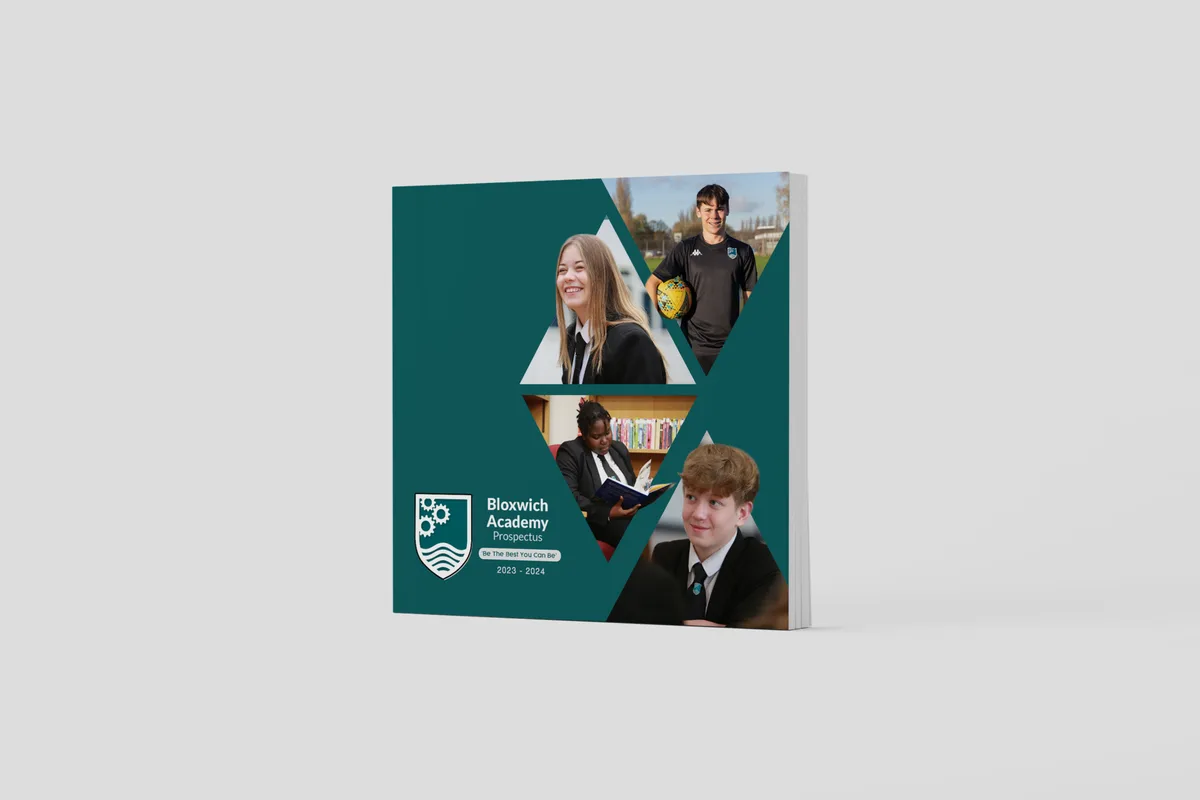 Bloxwich Academy, Walsall