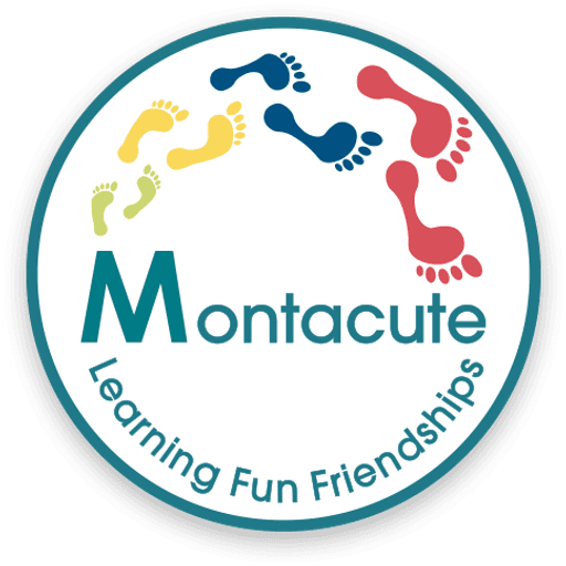 Montacute School logo