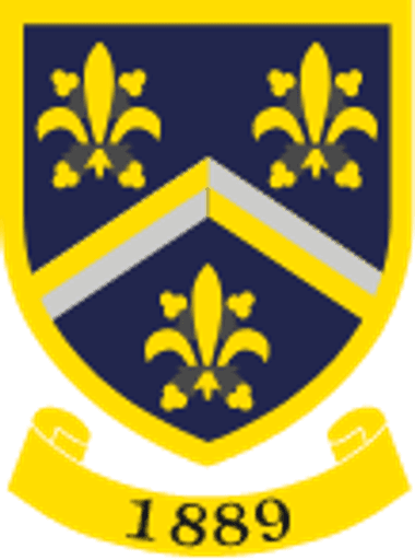 Hitchin Girls' School logo