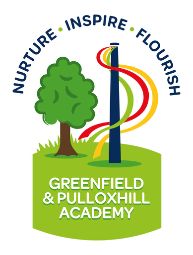 Greenfield CofE VC Lower School logo