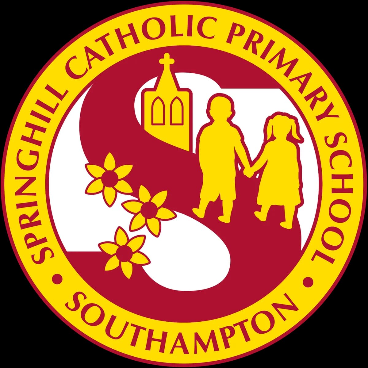 Springhill Catholic Primary School, Southampton