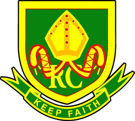 Richard Challoner School logo