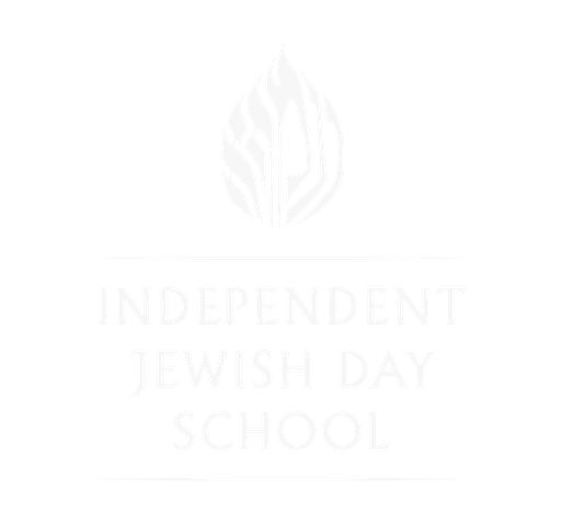 Independent Jewish Day School logo