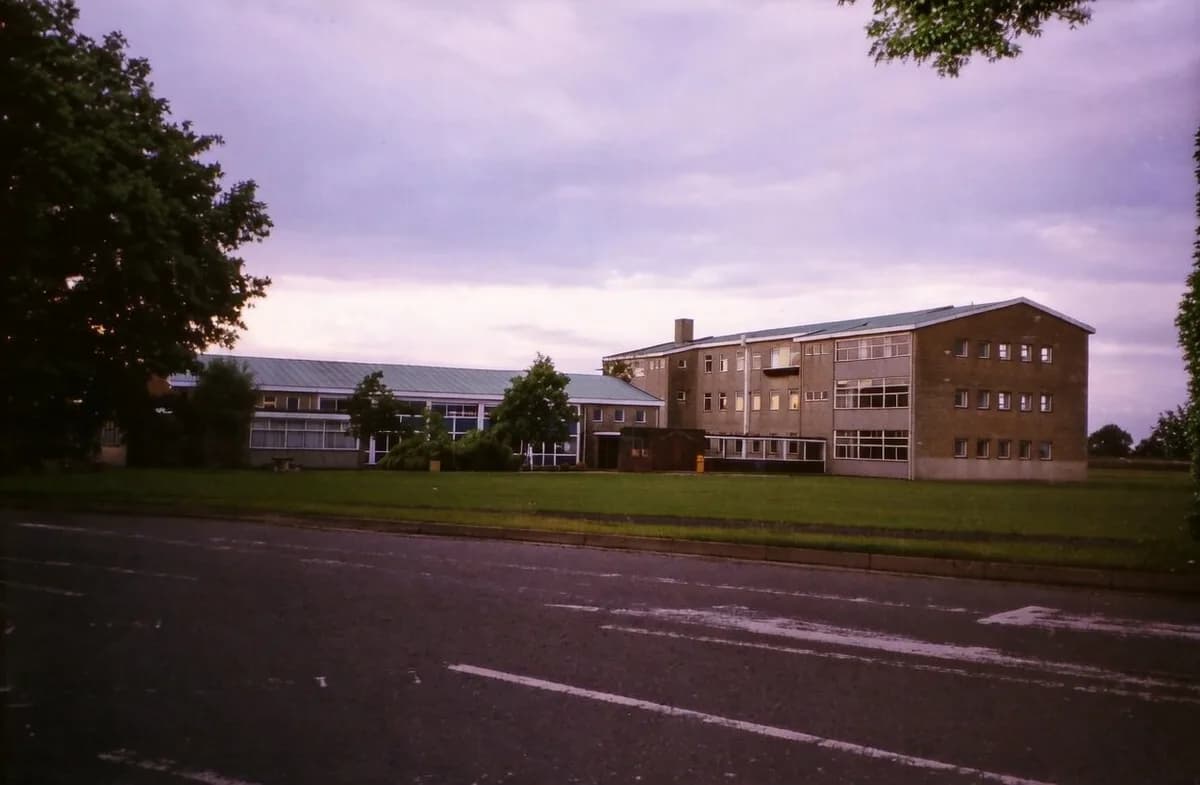 Malmesbury School, Malmesbury