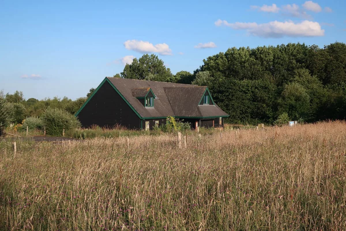 Testwood School, Southampton