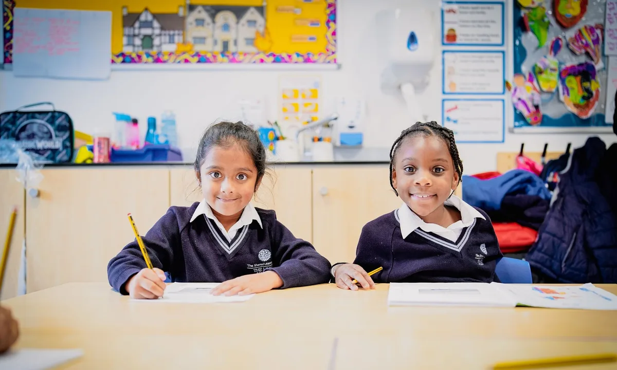 The Linden Academy, Luton