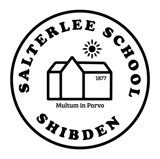 Salterlee Primary School logo