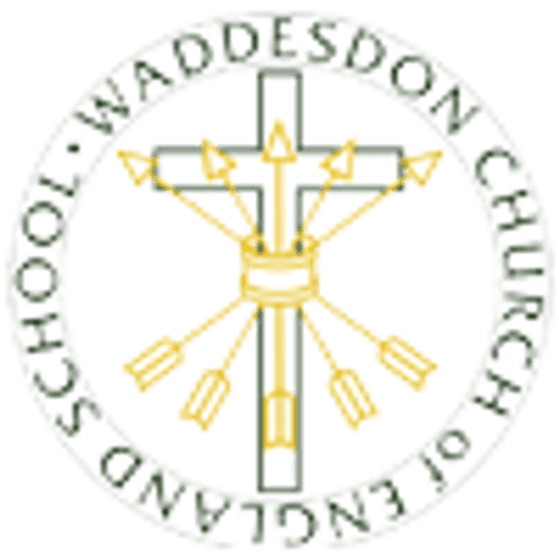 Waddesdon Church of England School logo