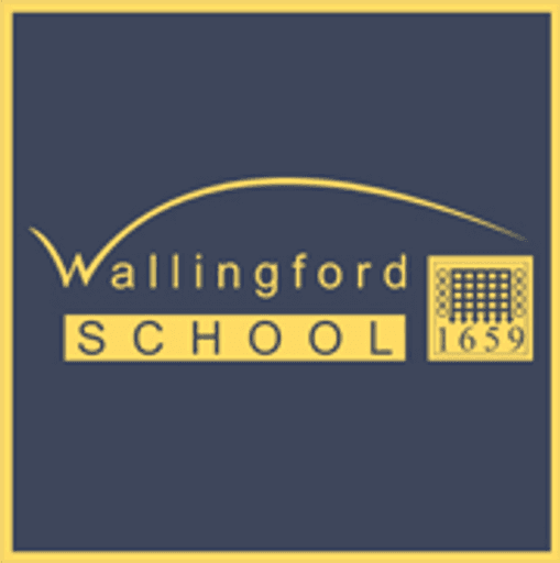Wallingford School logo