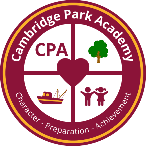 Cambridge Park Academy logo
