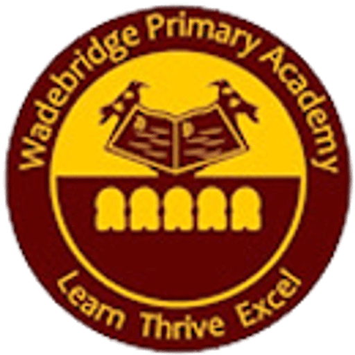 Wadebridge Primary Academy logo