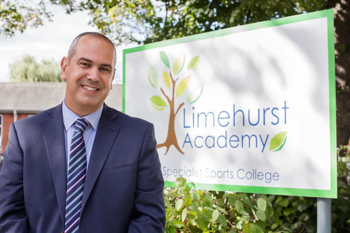 Limehurst Academy, Loughborough